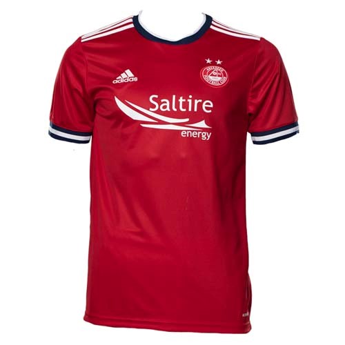 Tailandia Camiseta Aberdeen Primera Equipación 2021/2022